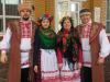 <img src='img' alt='Выступления Ярыцы на избирательном участке' />