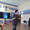 <img src='img' alt='Творческий вечер Жилинской Т.Г.' />