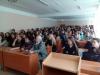 <img src='img' alt='Творческая встреча' />