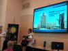 <img src='img' alt='Вручение магистерских дипломов' />