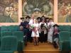 <img src='img' alt='Вручение магистерских дипломов' />