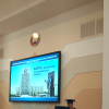 <img src='img' alt='Вручение магистерских дипломов' />