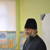 <img src='img' alt='На факультете состоялась встреча с настоятелем Храма-памятника в честь Всех Святых митрофорным протоиереем Федором Повным' />
