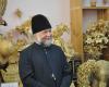<img src='img' alt='На факультете состоялась встреча с настоятелем Храма-памятника в честь Всех Святых митрофорным протоиереем Федором Повным' />