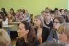 <img src='img' alt='На факультете состоялась встреча с настоятелем Храма-памятника в честь Всех Святых митрофорным протоиереем Федором Повным' />