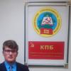 <img src='1.jpg' alt='Студент первого курса Клим Георгиевич Бельский награждён юбилейной медалью!' />