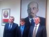 <img src='1.jpg' alt='Студент первого курса Клим Георгиевич Бельский награждён юбилейной медалью!' />