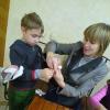 <img src='img' alt='РАДУГА' />