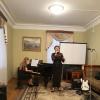 <img src='img' alt='Творческий вечер' />