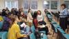 <img src='img' alt='Китайская делегация' />