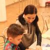 <img src='img' alt='РАДУГА' />