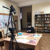 <img src='img' alt='Волонтерский отряд Радуга' />