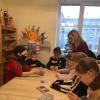 <img src='img' alt='Волонтерский отряд Радуга' />