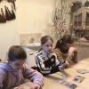 <img src='img' alt='Волонтерский отряд Радуга' />