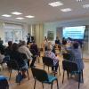 <img src='img' alt='Делегация союза белорусов Латвии'/>