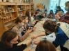 <img src='img' alt='Волонтерский отряд Радуга' />