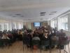 <img src='img' alt='Встреча трудового коллектива' />