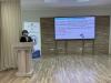 <img src='img' alt='Встреча трудового коллектива' />