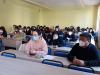 <img src='img' alt='Установочная конференция'/ >