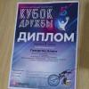 <img src='img' alt='Кубок дружбы' / >
