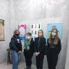 <img src='img' alt='Творческая встреча' />