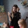 <img src='img' alt='Волонтерский отряд Радуга' />