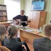 <img src='img' alt='Творческий вечер' / >