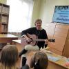 <img src='img' alt='Творческий вечер' / >