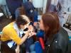 <img src='img' alt='Волонтерский отряд Радуга' />