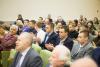 <img src='IMG_5329' alt='Встреча с российским документалистом, кинематографических искусств и наук Российской Федерации Сергеем Зайцевым' />