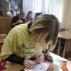<img src='img' alt='Волонтерский отряд Радуга' />