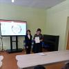 <img src='img' alt='Выставка научной и учебно-методической литературы кафедр факультета эстетического образования' />