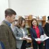<img src='img' alt='Выставка научной и учебно-методической литературы кафедр факультета эстетического образования' />