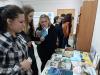 <img src='img' alt='Выставка научной и учебно-методической литературы кафедр факультета эстетического образования' />