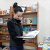 <img src='img' alt='Выставка научной и учебно-методической литературы кафедр факультета эстетического образования' />