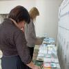 <img src='img' alt='Выставка научной и учебно-методической литературы кафедр факультета эстетического образования' />