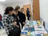 <img src='img' alt='Выставка научной и учебно-методической литературы кафедр факультета эстетического образования' />