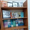 <img src='img' alt='Выставка научной и учебно-методической литературы кафедр факультета эстетического образования' />