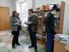 <img src='img' alt='Выставка научной и учебно-методической литературы кафедр факультета эстетического образования' />