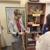 <img src='img' alt='Выставка научных достижений' />