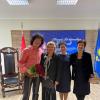 <img src='img' alt='Творческая встреча' />