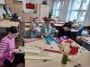 <img src='img' alt='Волонтерский отряд Радуга' />