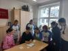 <img src='img' alt='Волонтерский отряд Радуга' />
