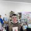 <img src='img' alt='Волонтерский отряд Радуга' />