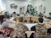 <img src='img' alt='Волонтерский отряд Радуга' />