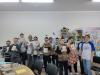 <img src='img' alt='Волонтерский отряд Радуга' />