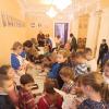 <img src='img' alt='Волонтерский отряд Радуга' />