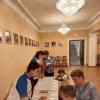 <img src='img' alt='Волонтерский отряд Радуга' />