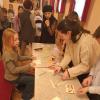 <img src='img' alt='Волонтерский отряд Радуга' />