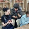 <img src='img' alt='Мастер-класс по керамике' />